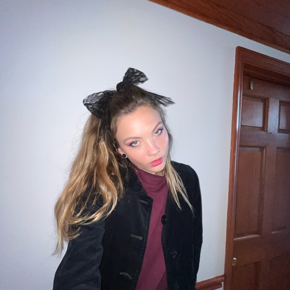 Meet your Posher, Marissa